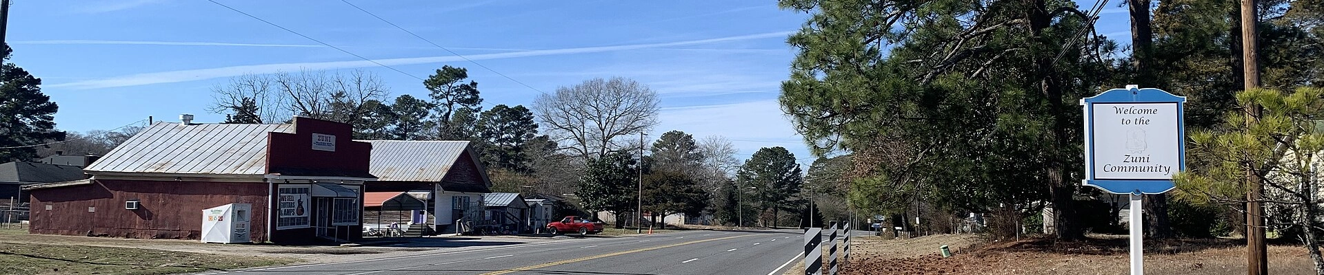 Local pros in Zuni, VA