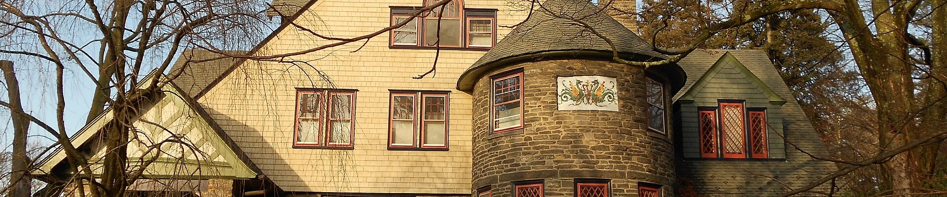 HVAC and Tree in St Davids