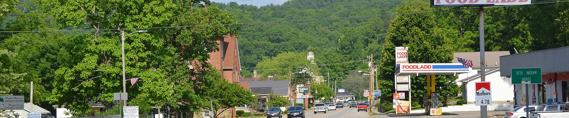 House Cleaning in Frenchburg, KY