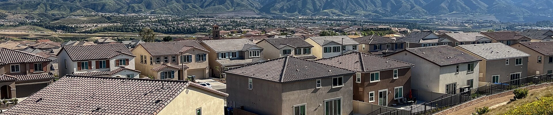 House Cleaning in Temescal Valley