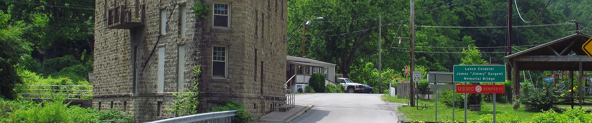 Local pros in Anawalt, WV