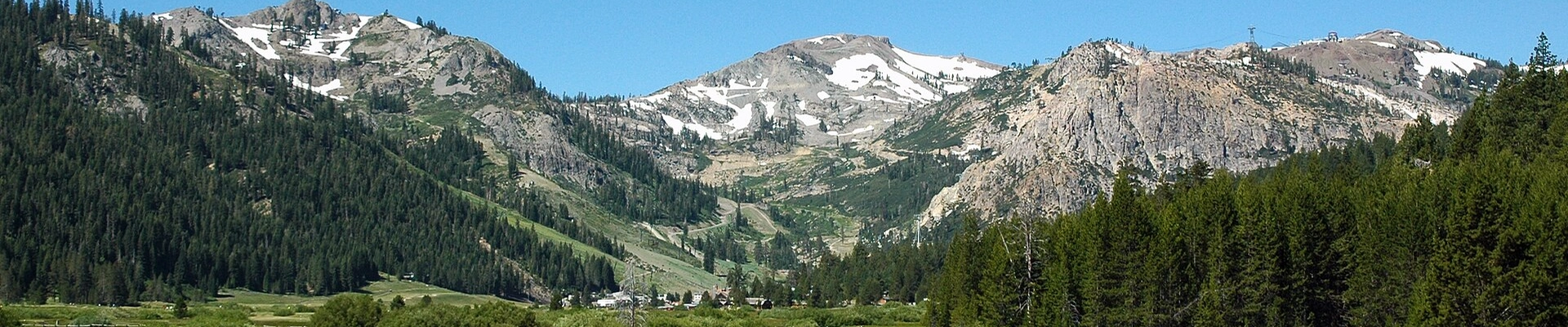 House Cleaning in Olympic Valley, CA