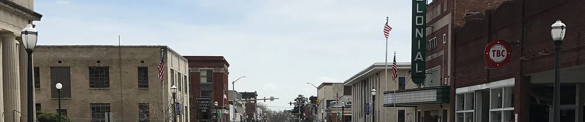 House Cleaning in Tarboro, NC