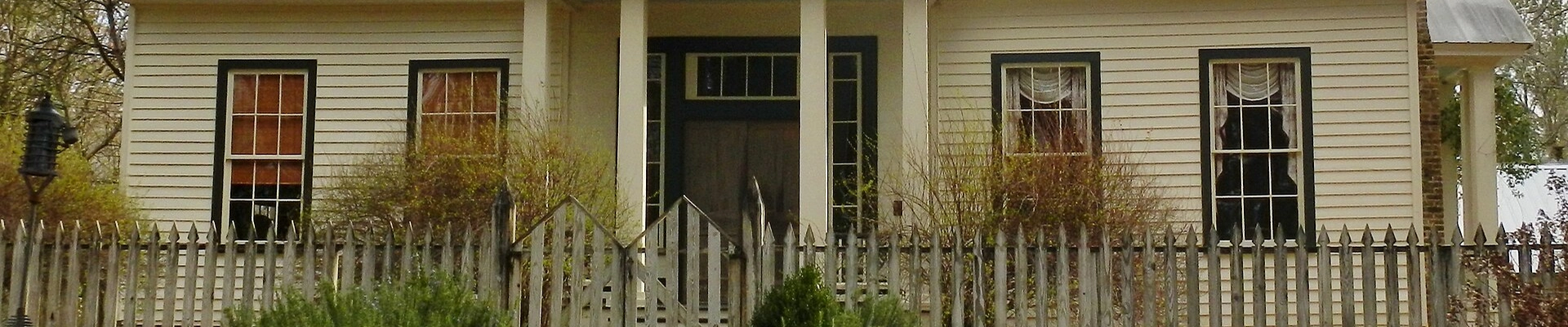 House Clearance providers in Harpersville