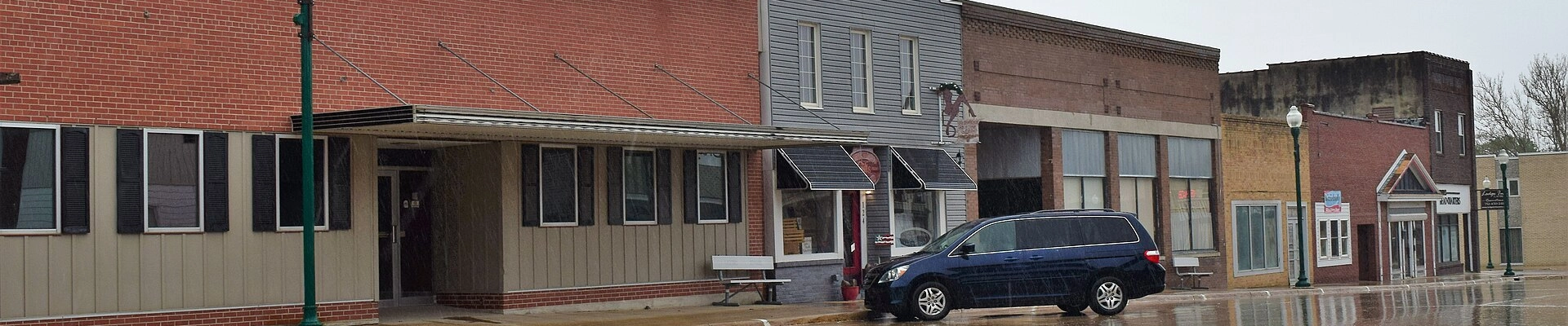 House Cleaning in Laurens, IA