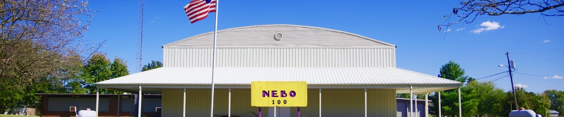 Janitorial in Nebo, KY