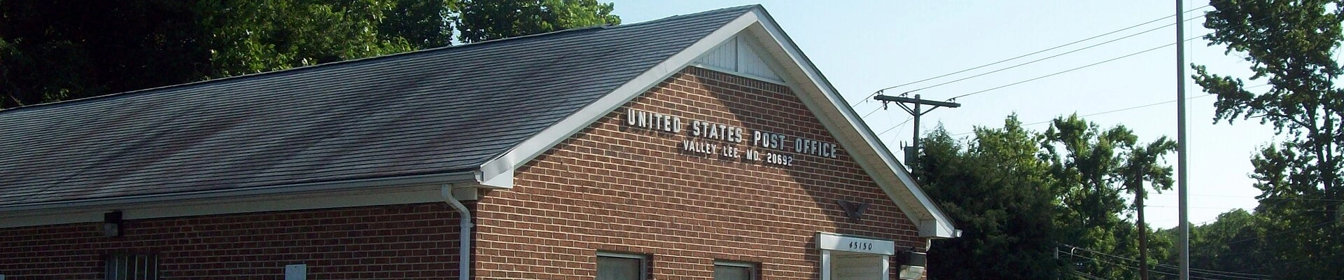 Local pros in Valley Lee, MD