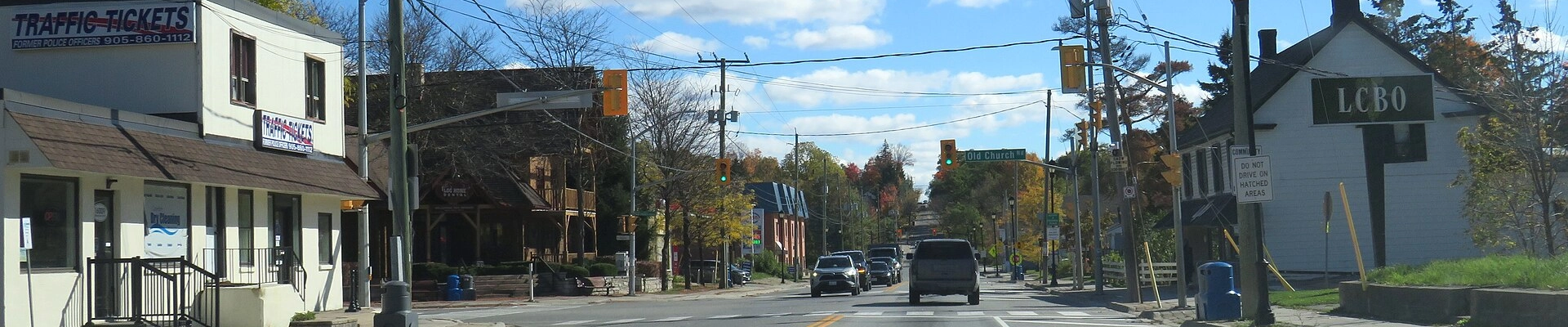 Construction Company in Caledon East, Ontario