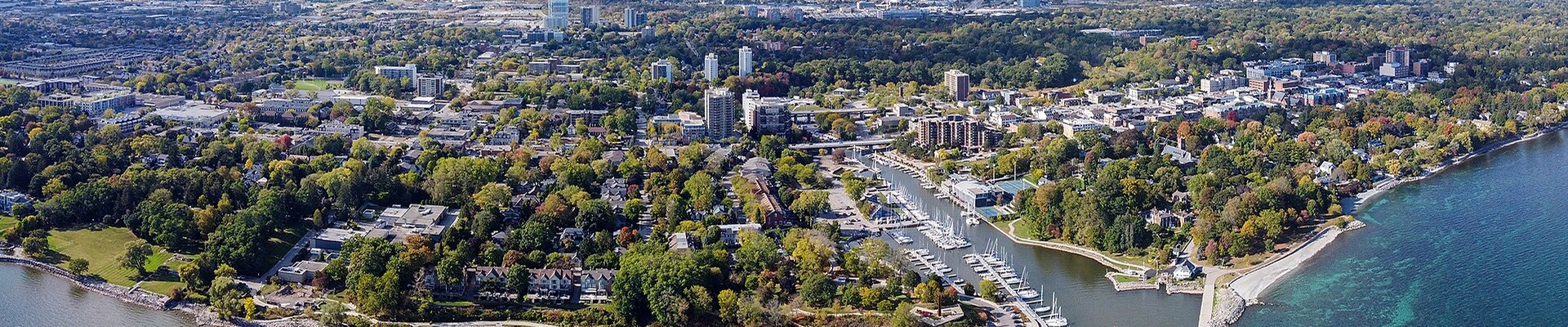 Construction Company in Oakville