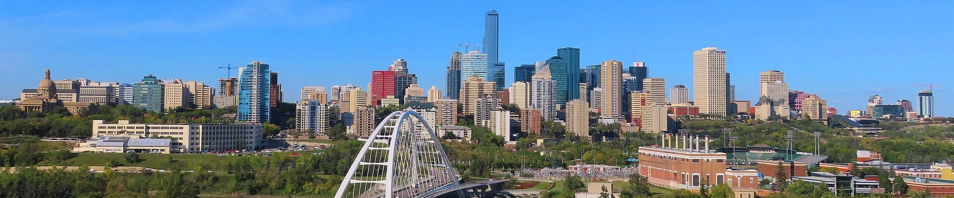 Construction Company in Edmonton