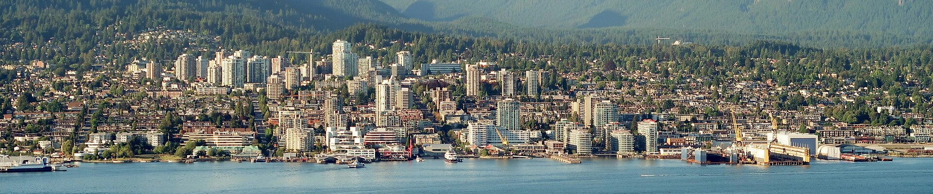 Local pros in North Vancouver, British Columbia