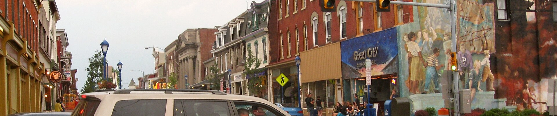 Local pros in Phoenixville, PA