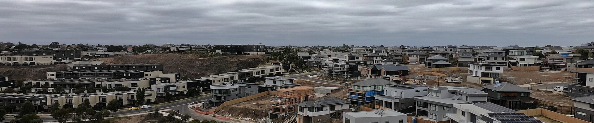 Construction Company in Keilor East