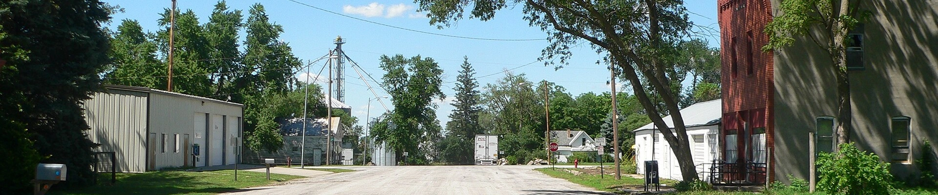 Excavating Contractor in Alvo, NE