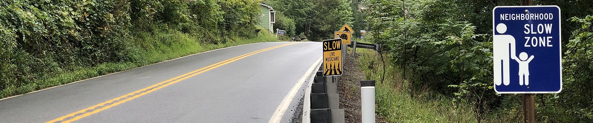 Local pros in Lackawaxen, PA