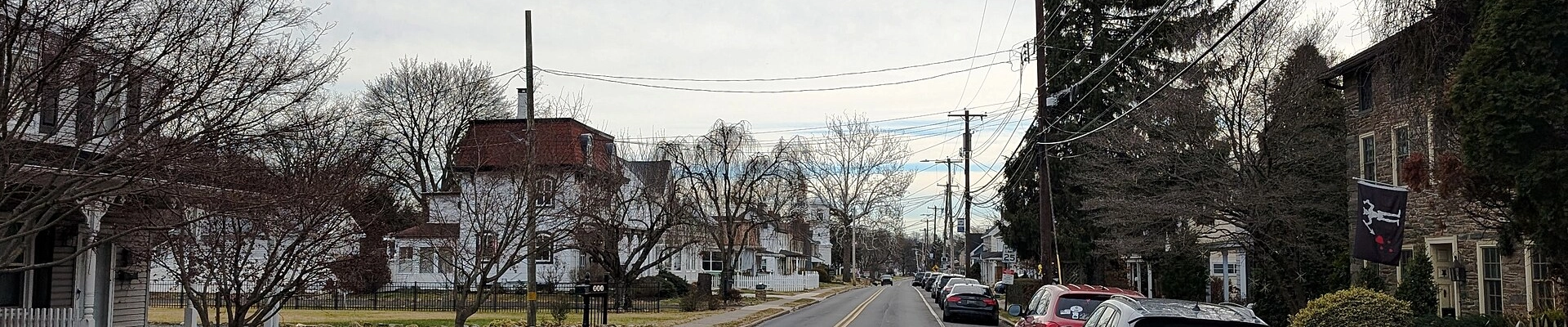 Local pros in Hulmeville, PA