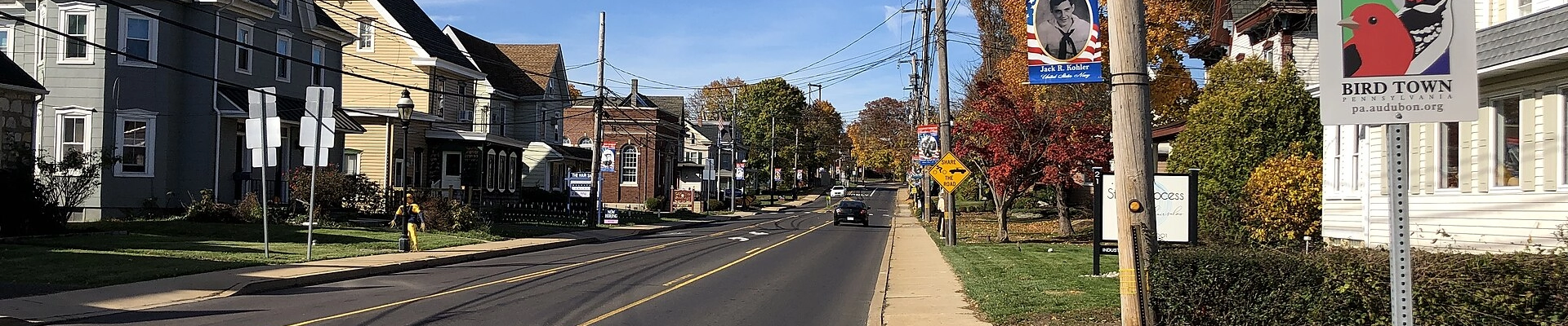 Local pros in Chalfont, PA