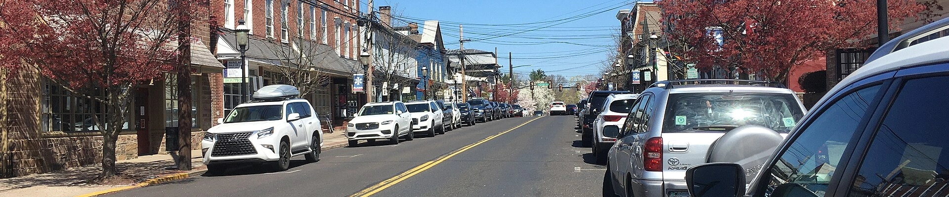 HVAC and Electrical in Newtown