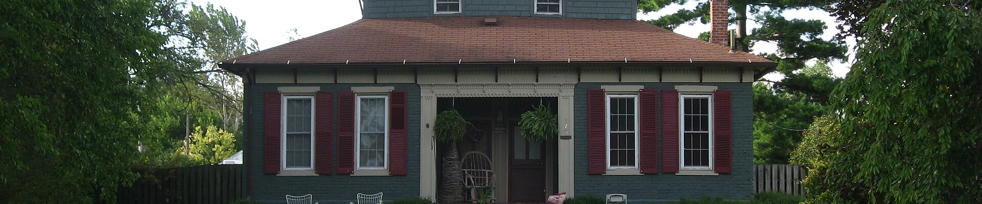 Local pros in St Paris, OH