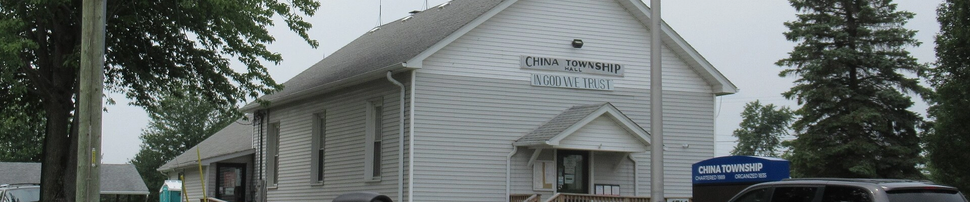 Local pros in China Township, MI