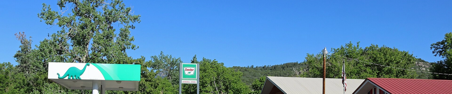 Tree providers in Beulah