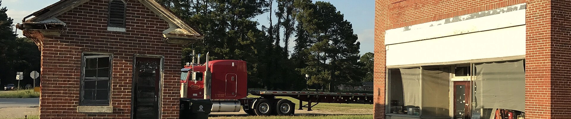 Local pros in Garysburg, NC