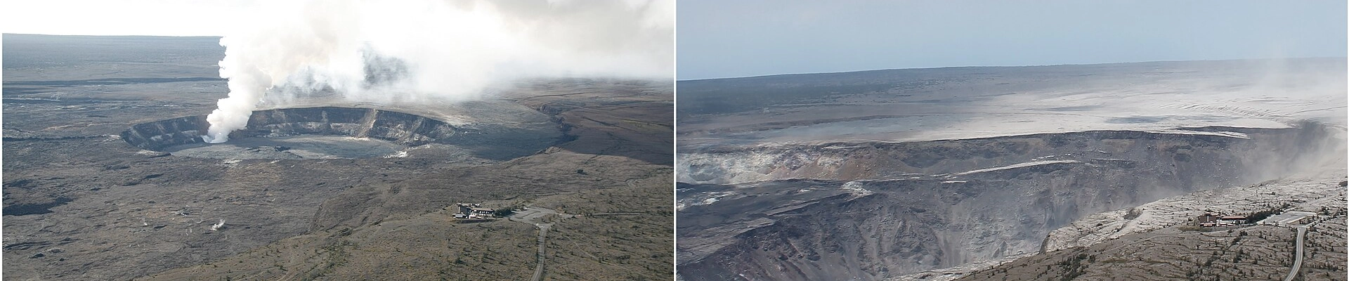 Local pros in Kilauea, HI