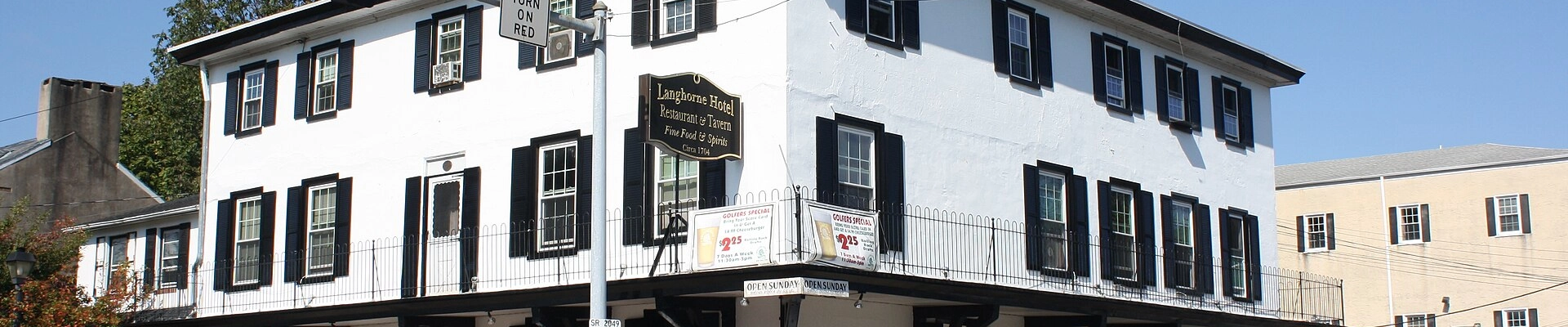 Landscaping, HVAC, and Plumbing in Langhorne