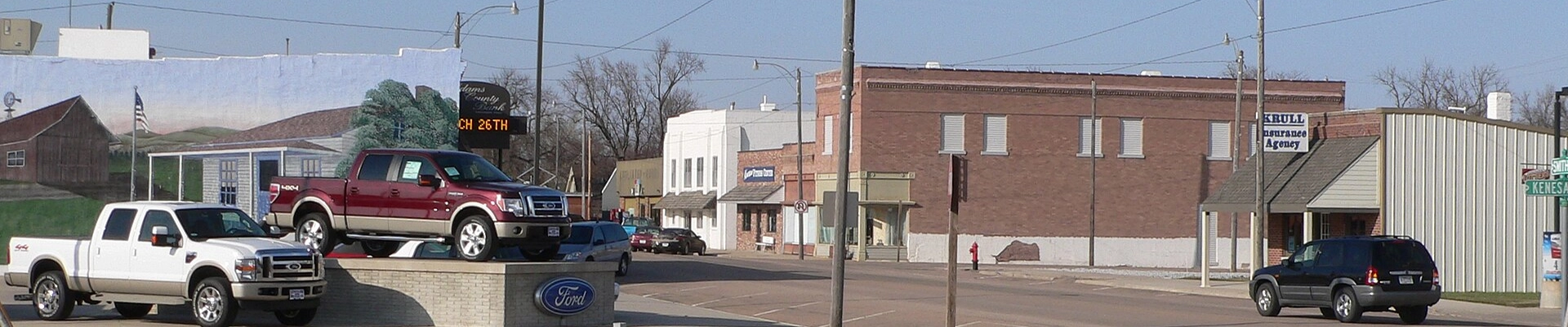 Tree providers in Kenesaw