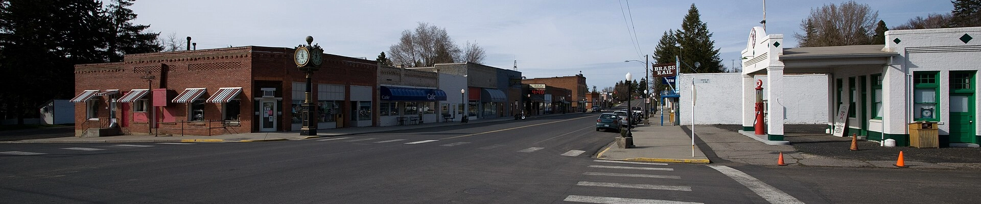 Local pros in Rosalia, WA