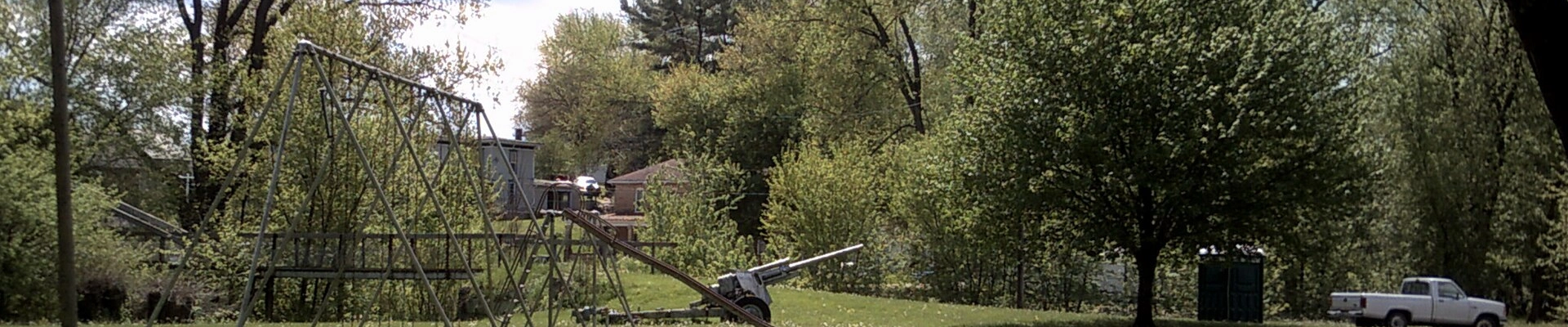 Tree providers in Sherrodsville