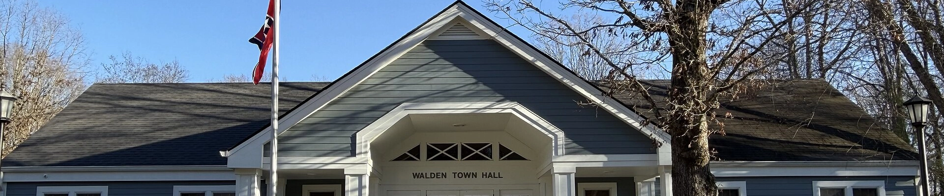 Local pros in Walden, TN