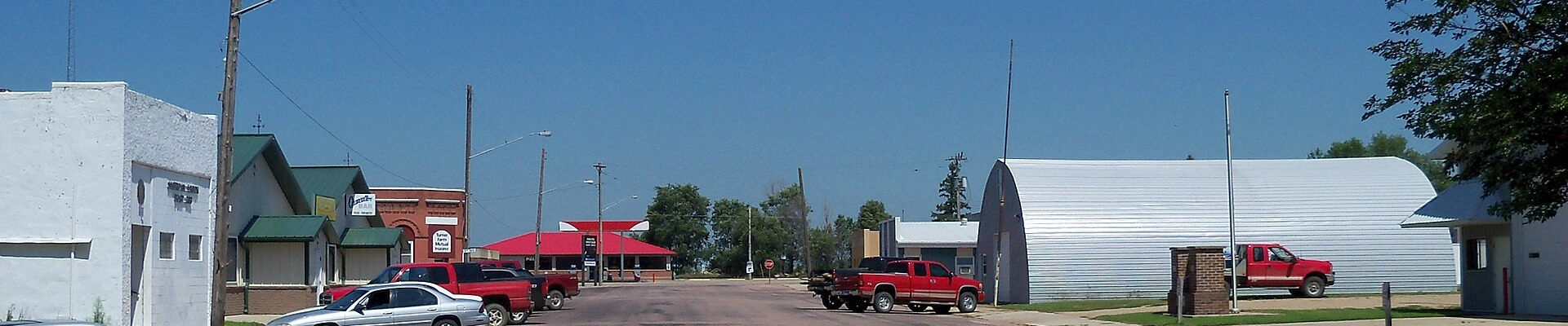 Local pros in Chancellor, SD