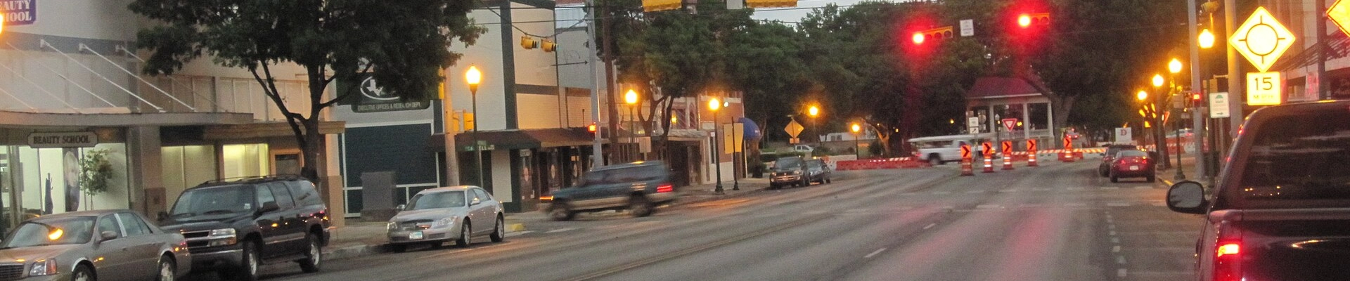 HVAC, Electrical, and Landscaping in New Braunfels