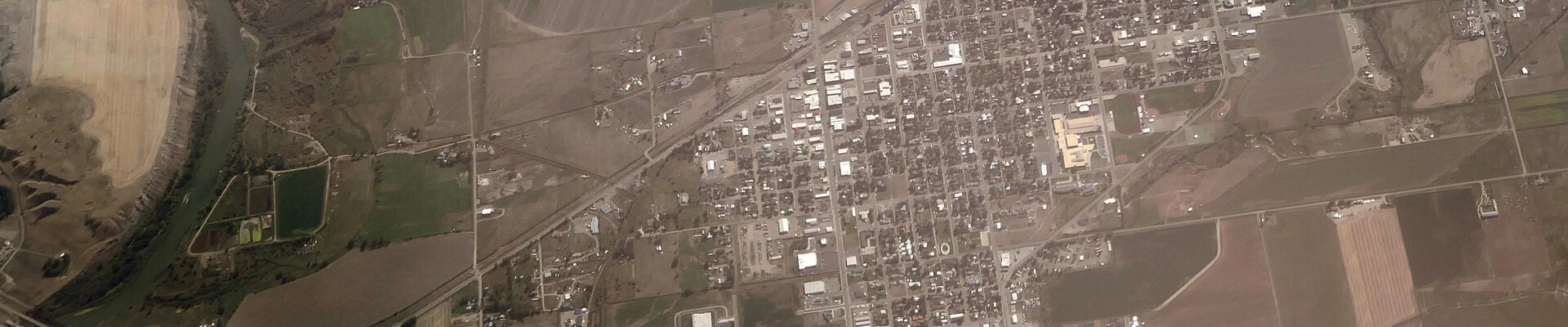 Electrical and Tree in Hardin