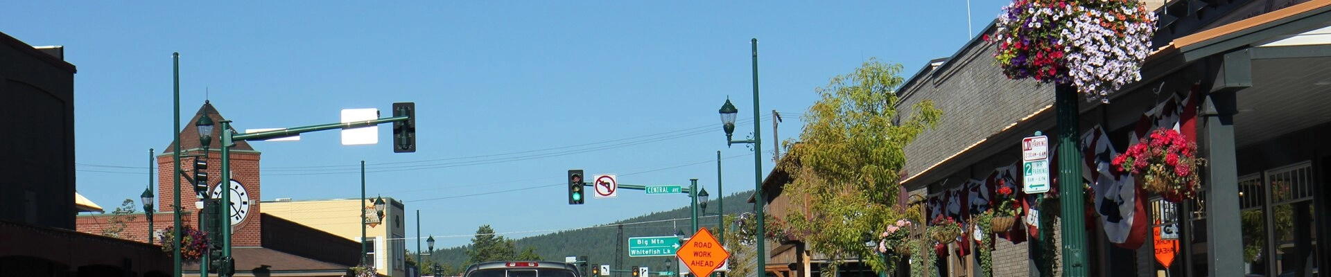 Electrical in Whitefish, MT