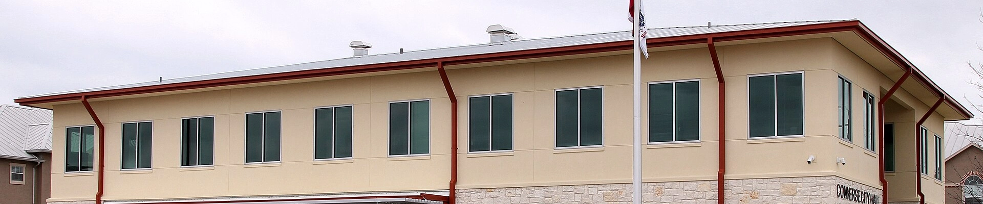 Plumbing, House Cleaning, and HVAC in Converse