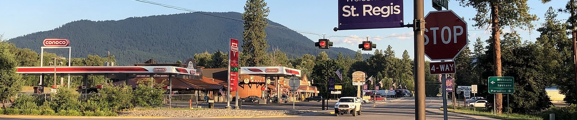 Electrical in St Regis, MT