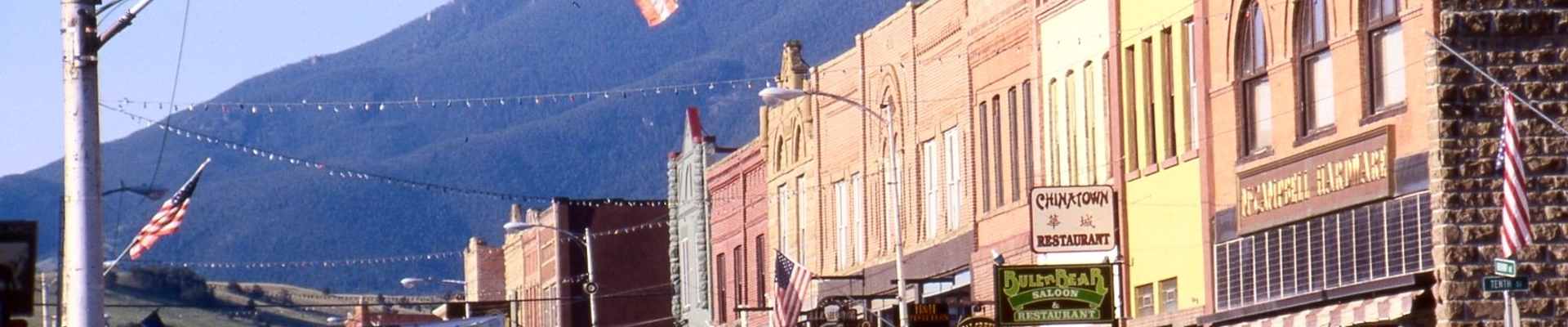 HVAC, House Cleaning, and Landscaping in Red Lodge