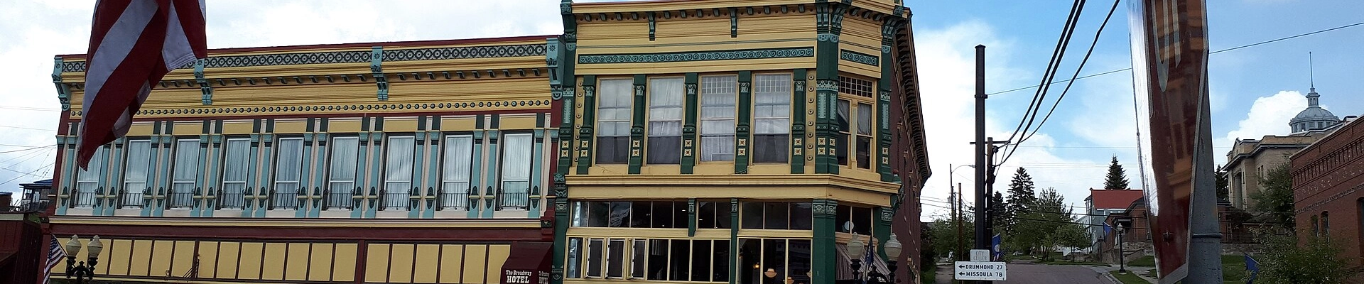 Plumbing in Philipsburg