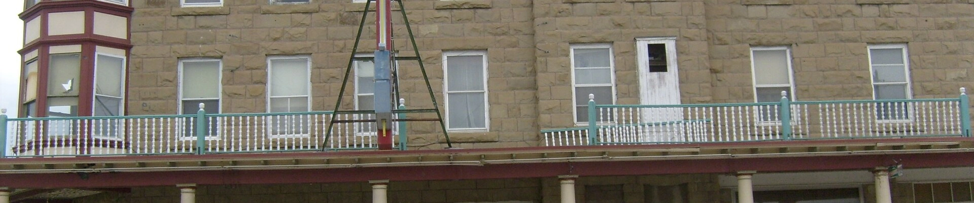 Plumbing in Harlowton, MT
