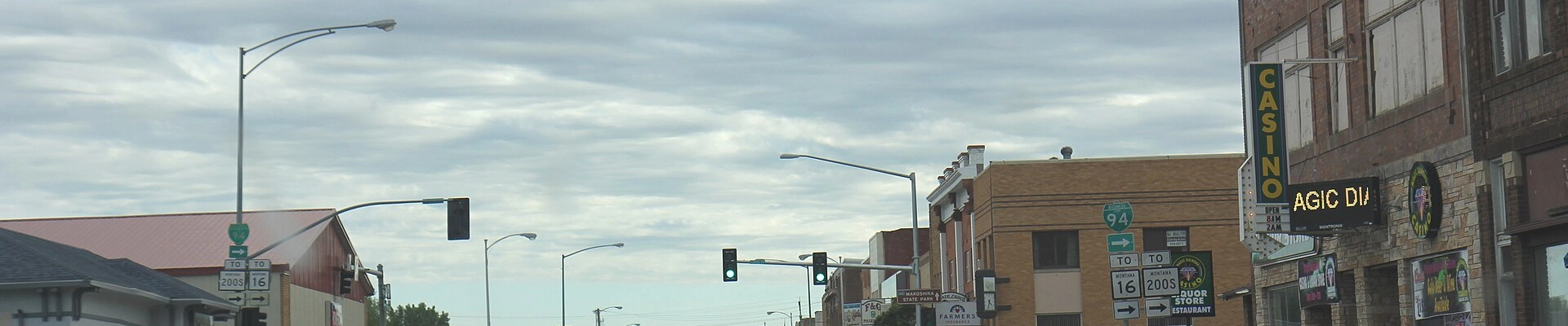 HVAC in Glendive, MT
