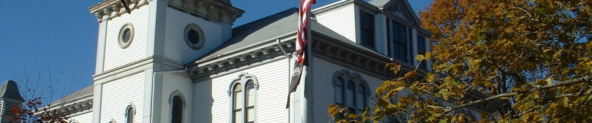 Electrical providers in Marion