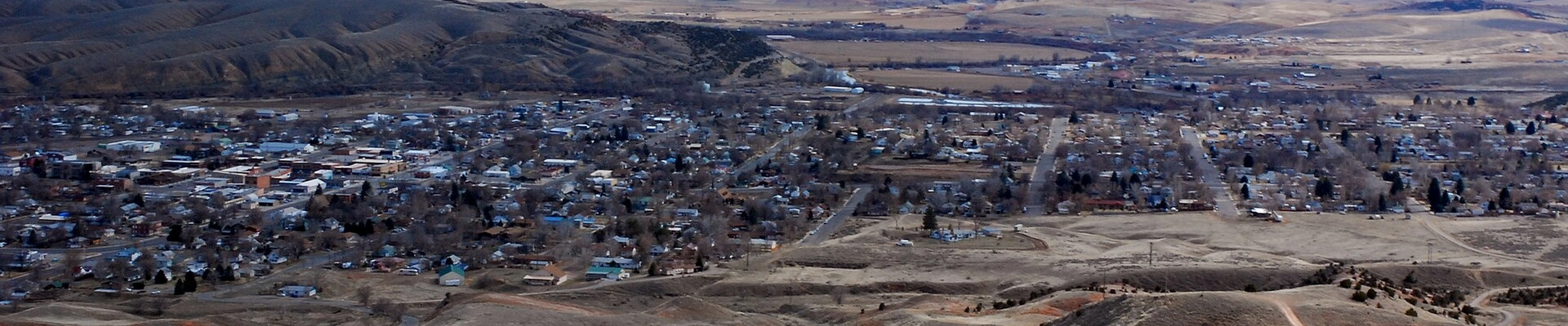 Local pros in Thermopolis, WY