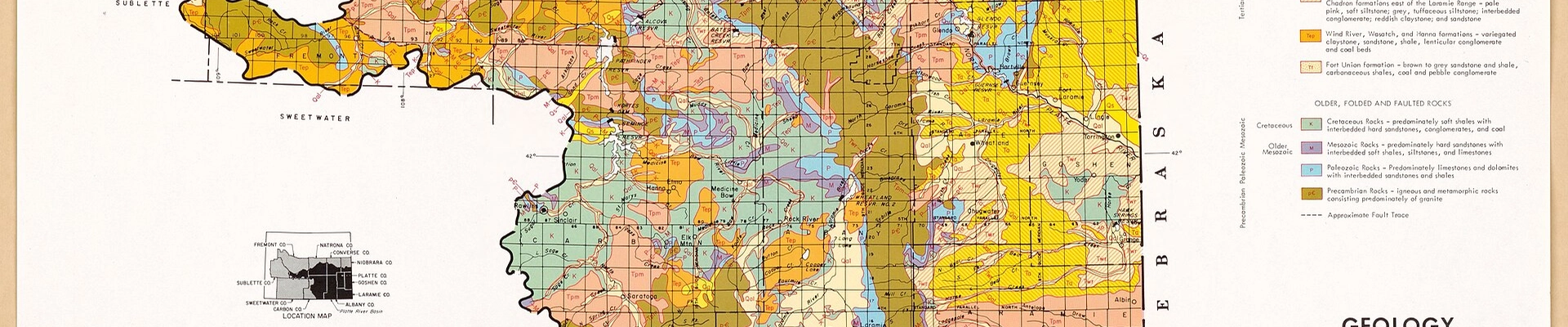 Local pros in Basin, WY