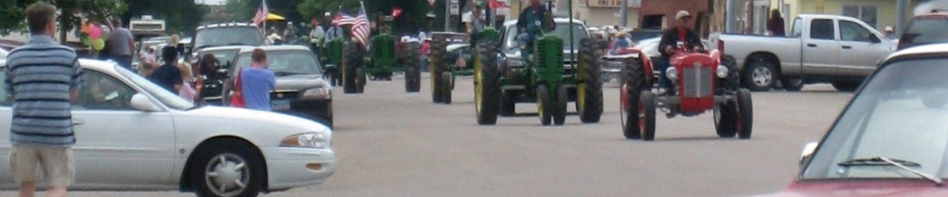 Local pros in Washburn, ND