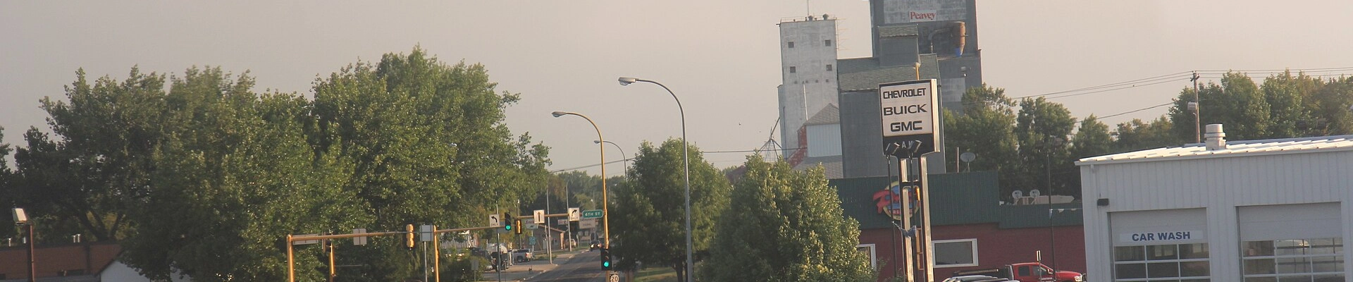 Electrical providers in Devils Lake