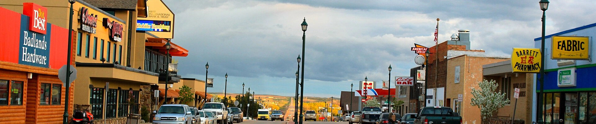 Electrical in Watford City, ND