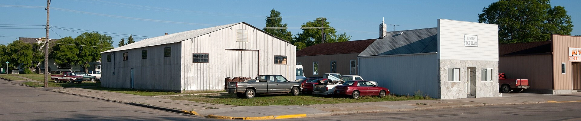 HVAC in Linton, ND