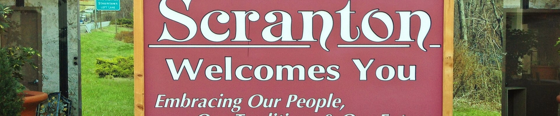 Local pros in Scranton, ND